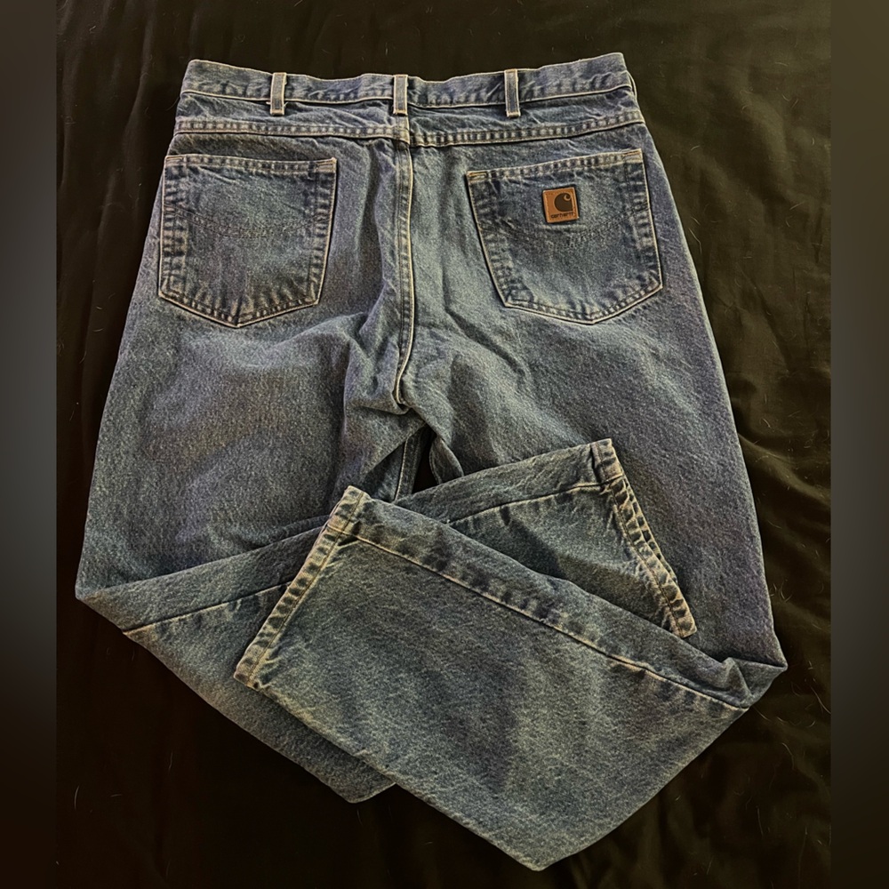 Carhartt jeans